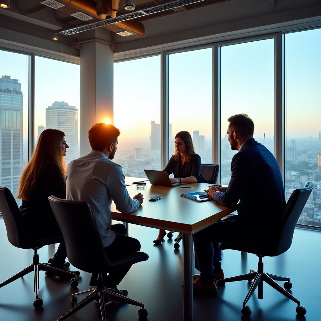 Equipo de Finanzas Argentina