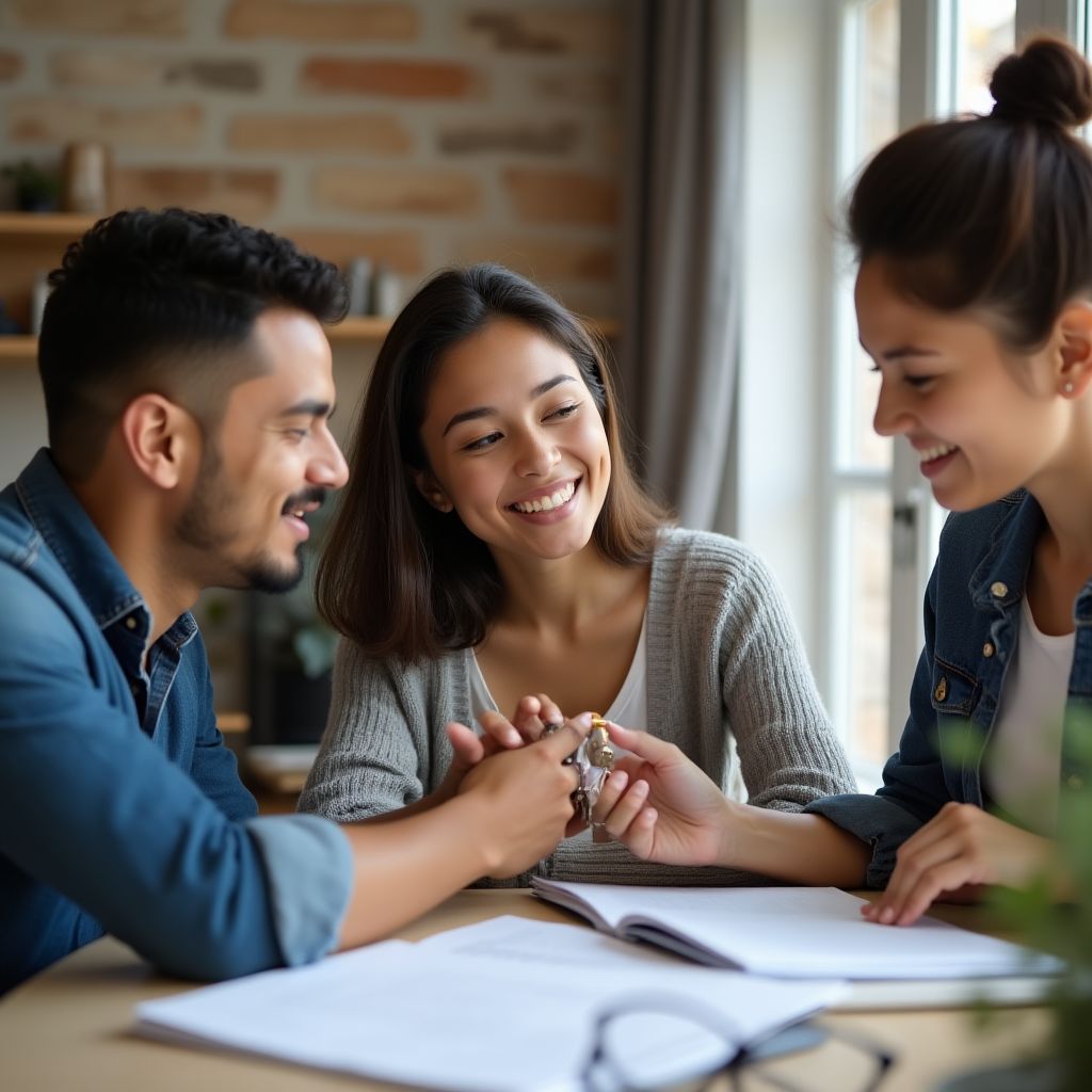 Primera Vivienda