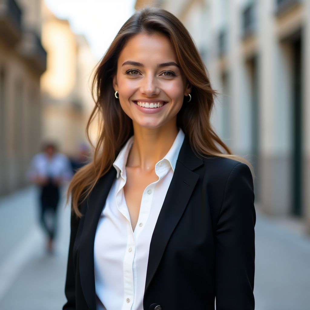 Luciana Fernández