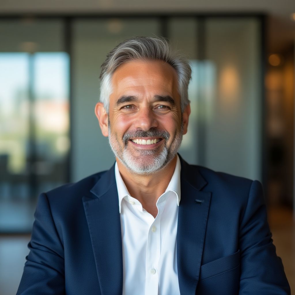 Roberto Alvarez