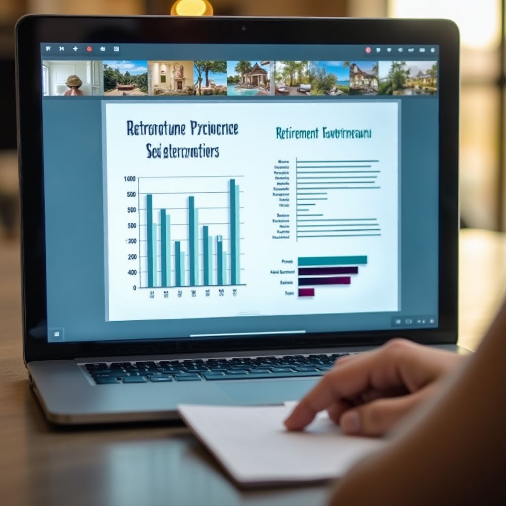 Webinar sobre Jubilación